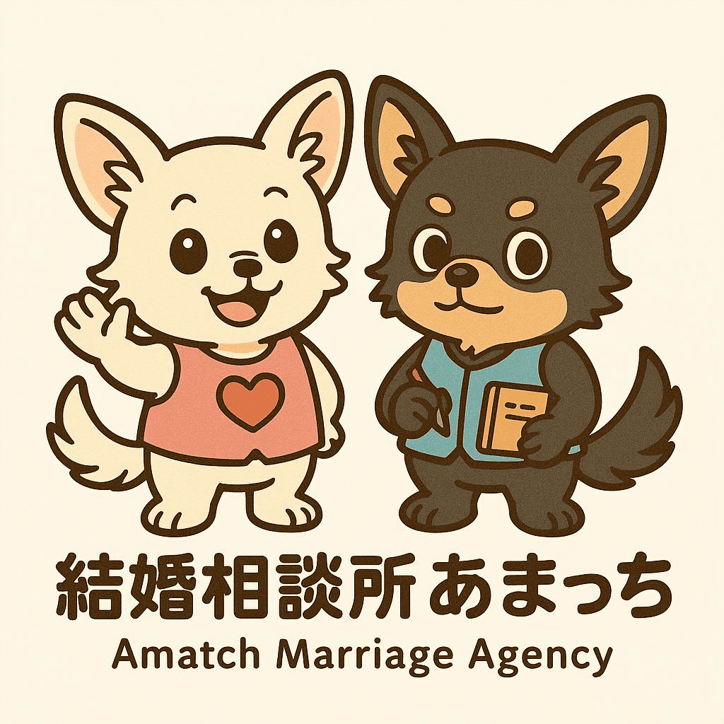 あまっちイメージキャラクター